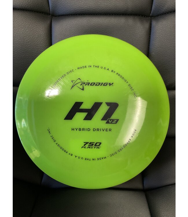 Prodigy Prodigy Discs H1V2 750 Plastic