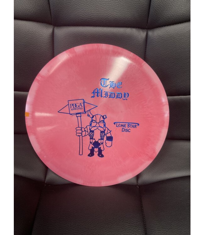 Lone Star Discs Lone Star Discs Alpha Middy