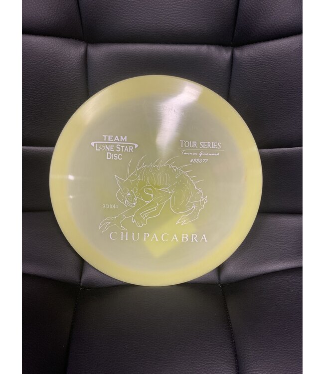 Lone Star Discs Lone Star Discs Alpha Chupacabra