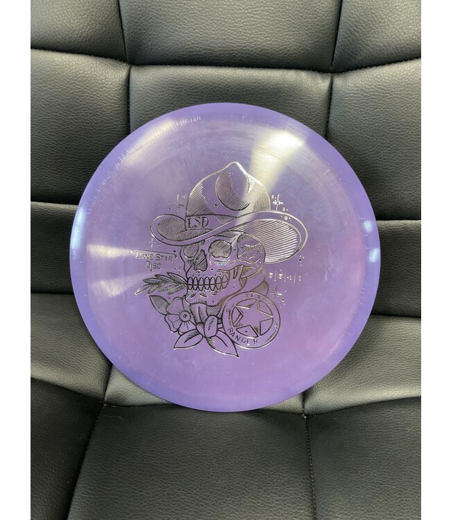 Lone Star Discs Lone Star Discs Bravo Texas Ranger