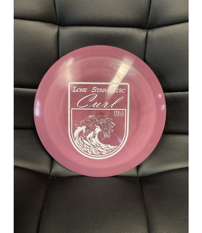 Lone Star Discs Lone Star Disc Alpha Curl