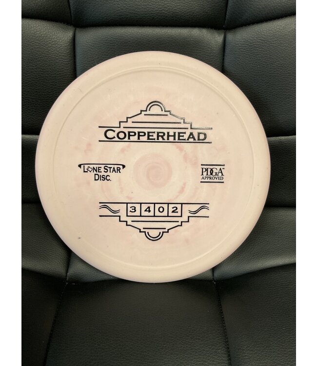 Lone Star Discs Lone Star Discs V1 Copperhead