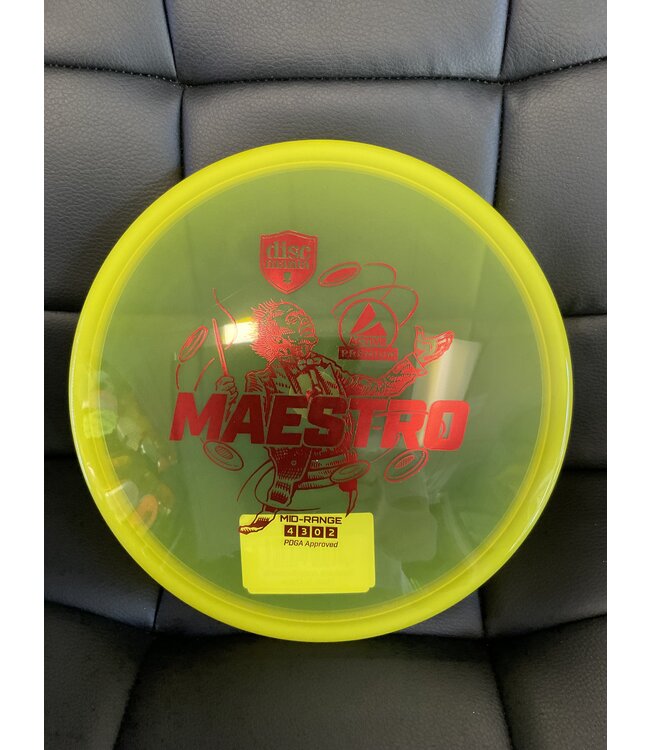 Discmania Discmania Active Premium Maestro