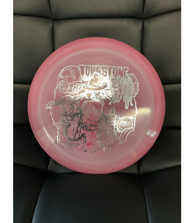 Lone Star Discs Lone Star Discs Bravo Tombstone