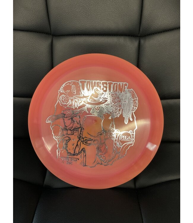 Lone Star Discs Lone Star Discs Bravo Tombstone