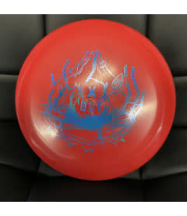 Infinite Discs Infinite Discs I-Blend Alpaca