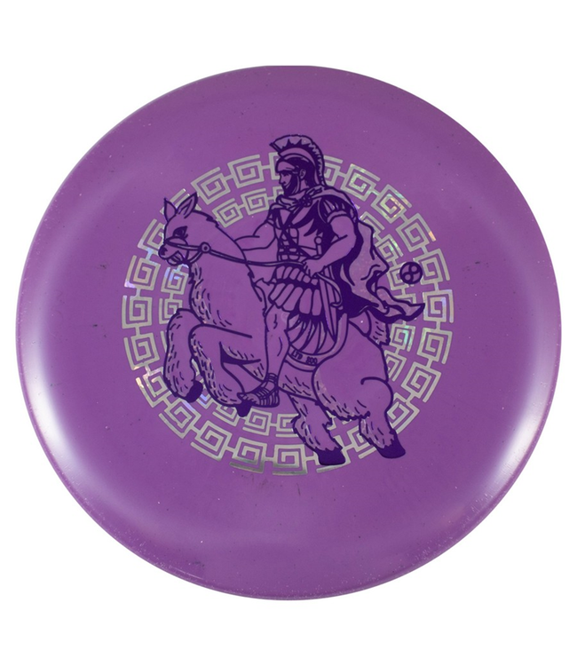 Infinite Discs Infinite Discs I-Blend Alpaca