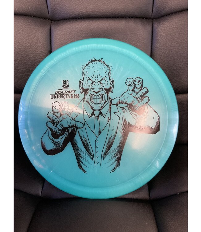 Discraft Discraft Big Z Undertaker