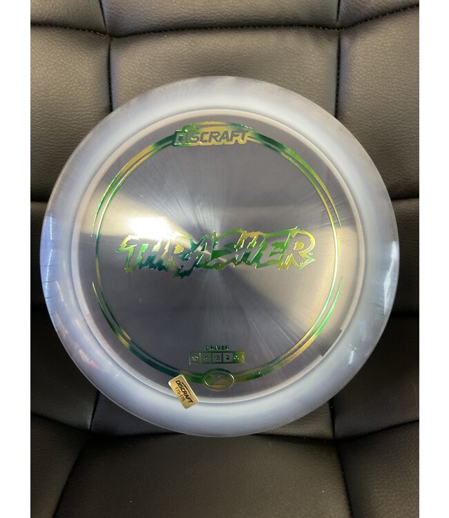 Discraft Discraft Z Line Thrasher