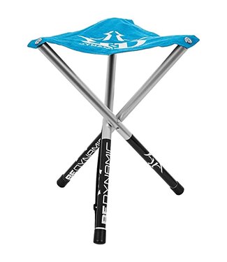Dynamic Discs Dynamic Discs Roll-A-Stool- Cobalt Blue