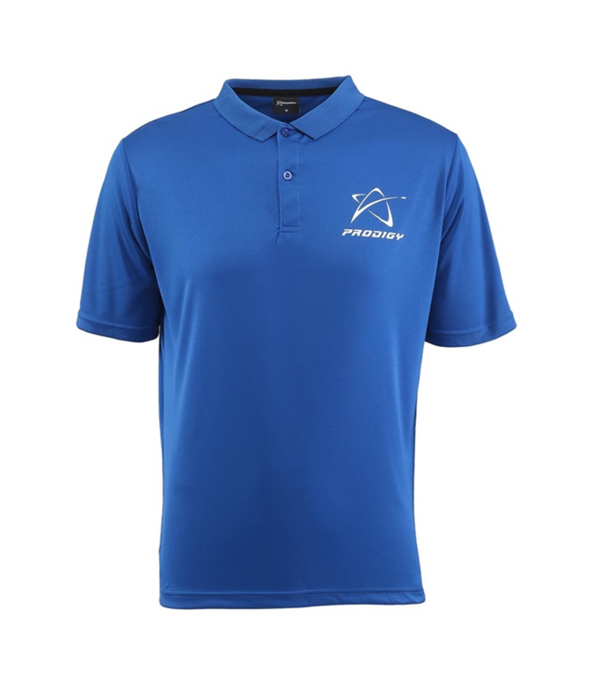 Prodigy Prodigy Spin Polo