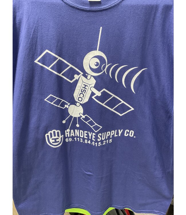 Handeye Handeye Good Energy T-Shirt