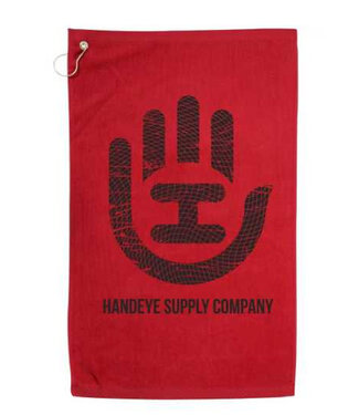 Handeye Handeye Stacked Towel