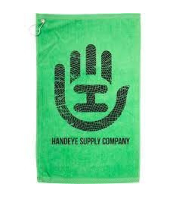 Handeye Handeye Stacked Towel
