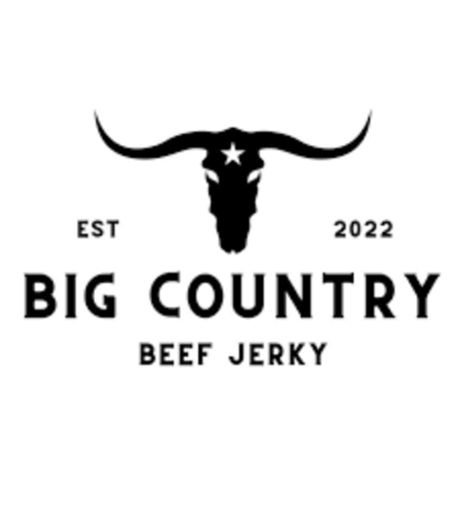 Big Country Beef Jerky Big Country Beef Jerky
