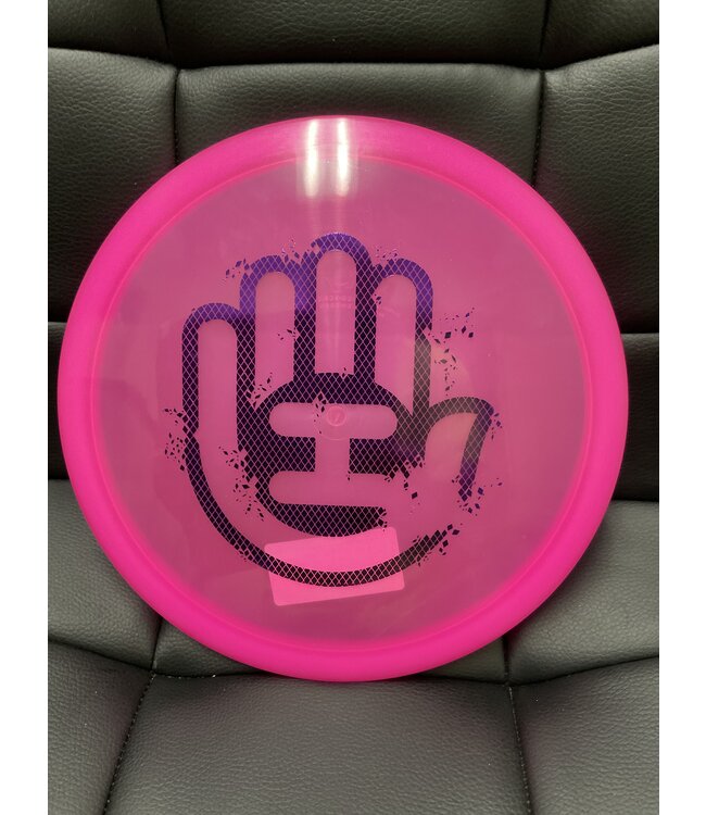 Dynamic Discs Dynamic Lucid Verdict