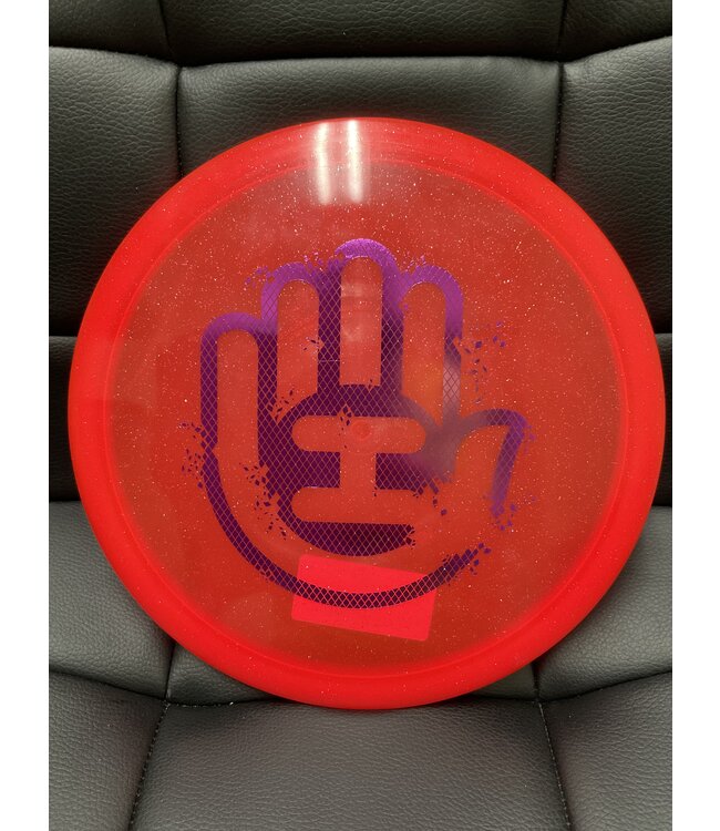 Dynamic Discs Dynamic Lucid Verdict