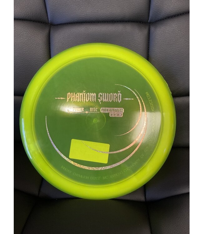 Innova Innova Champion Phantom Sword Power Disc