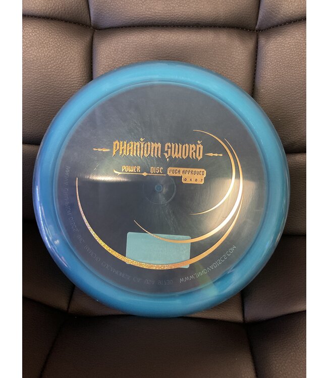 Innova Innova Champion Phantom Sword Power Disc