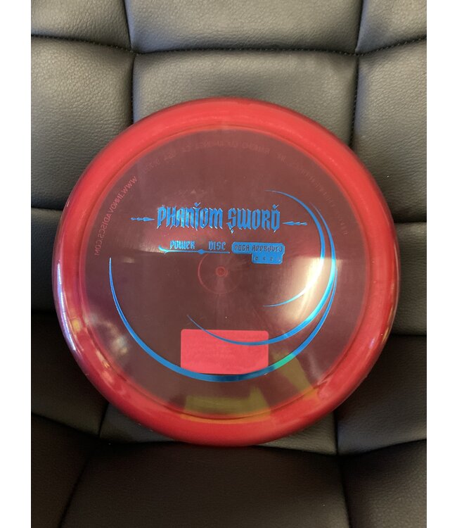 Innova Innova Champion Phantom Sword Power Disc