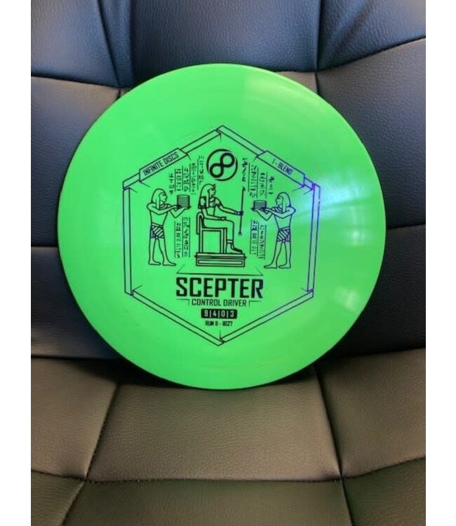 Infinite Discs Infinite Discs I-Blend Scepter