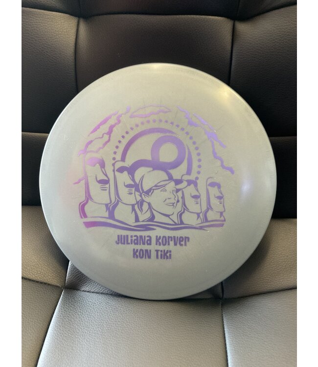 Infinite Discs Infinite Discs G-Blend Kon Tiki