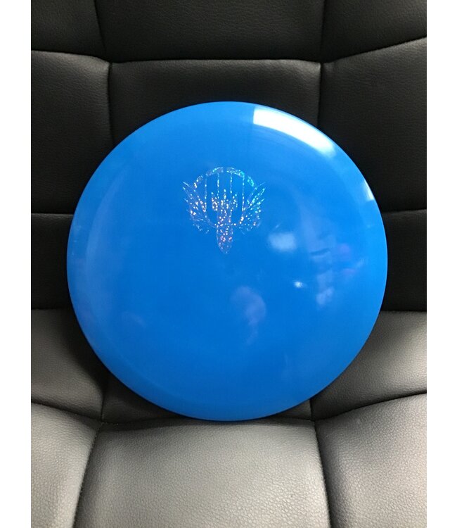 Legacy Legacy Discs Icon Edition Rival