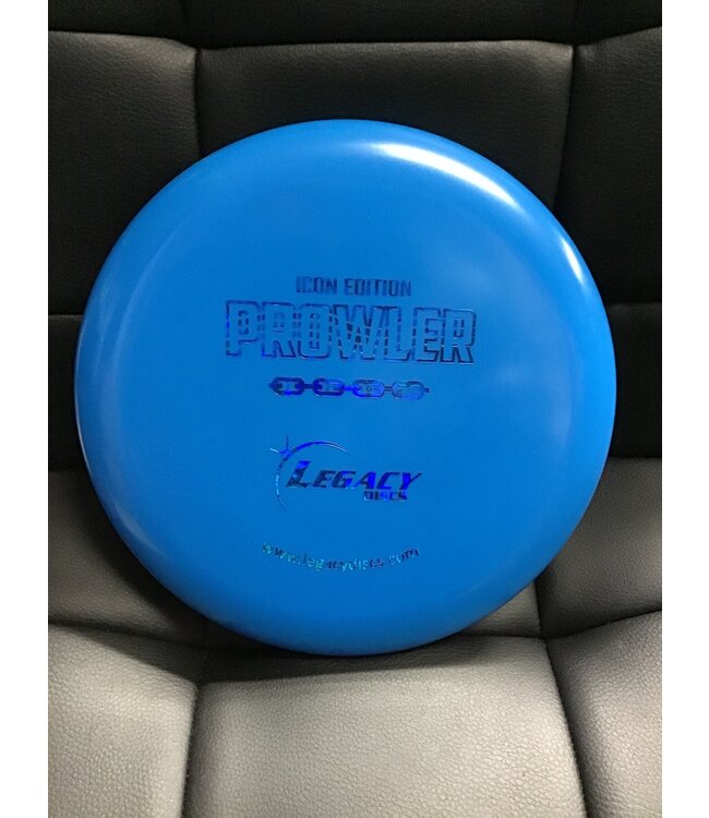 Legacy Legacy Icon Prowler