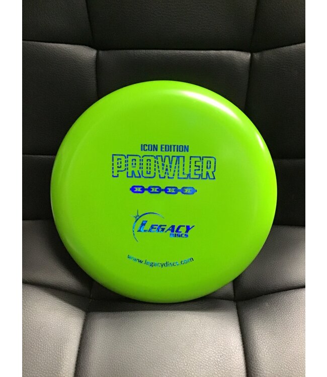 Legacy Legacy Icon Prowler
