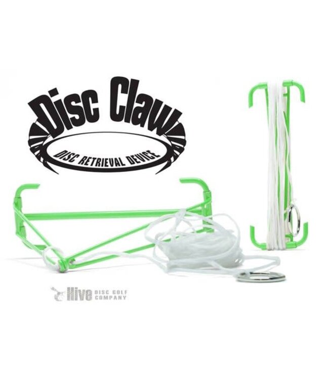 MVP Disc Sports Disc Claw Retriever