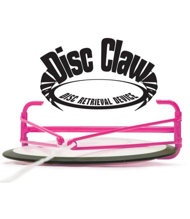 MVP Disc Sports Disc Claw Retriever