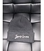 Greg Barsby Barsbyline Black Beanie