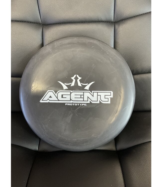 Dynamic Discs Dynamic Discs Classic Agent