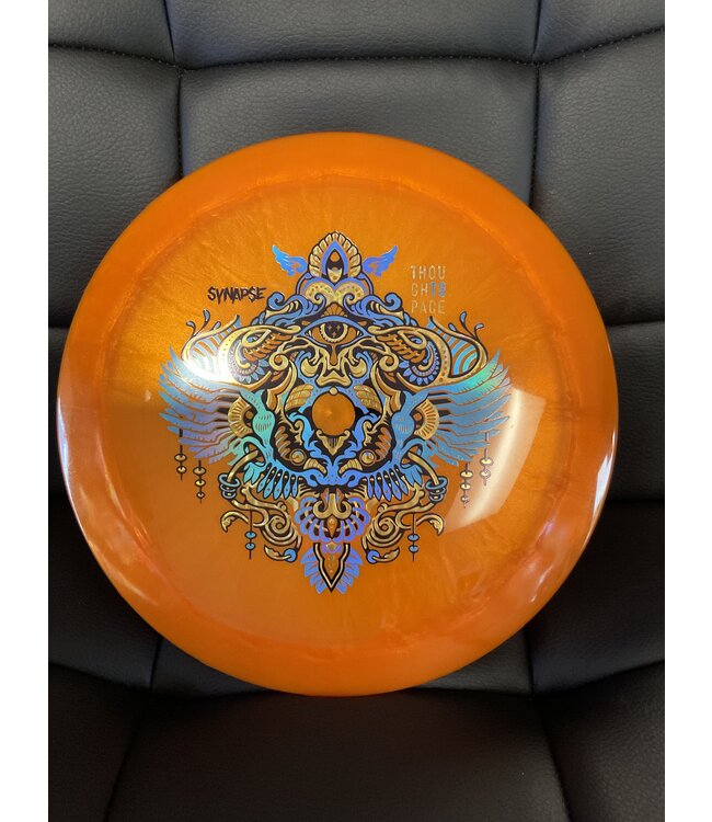 Thought Space Athletics Thought Space Athletics Ethereal Synapse