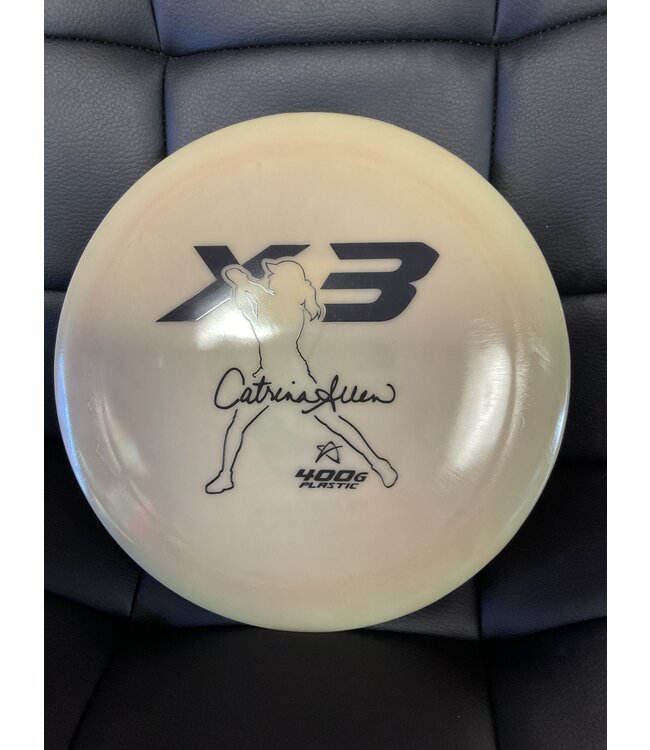 Prodigy Prodigy 400G X3