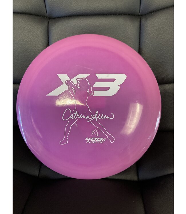 Prodigy Prodigy 400G X3