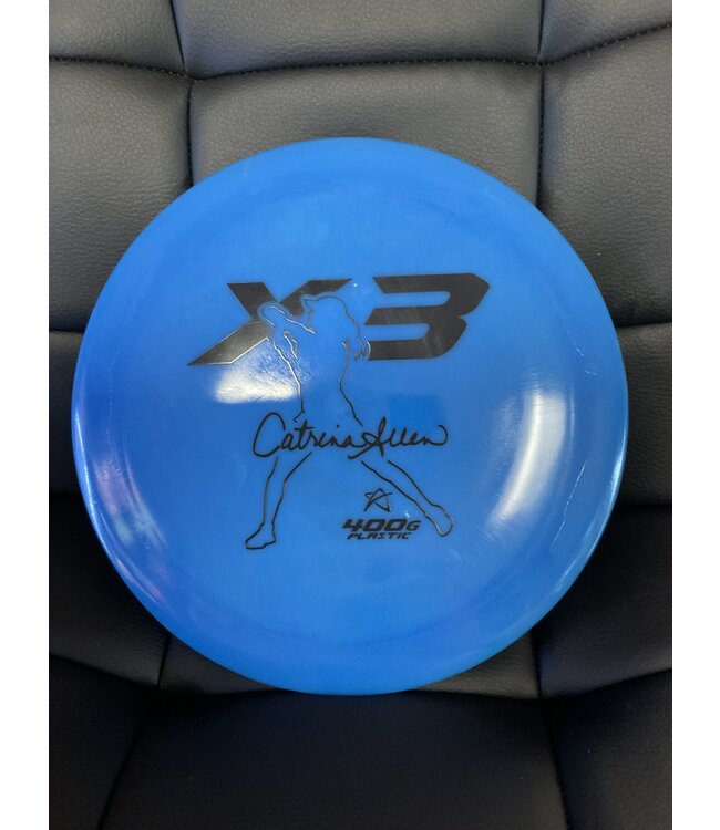 Prodigy Prodigy 400G X3