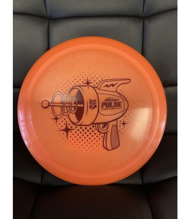 Discraft Discraft Big Z Pulse