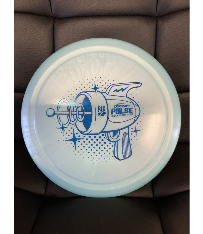 Discraft Discraft Big Z Pulse