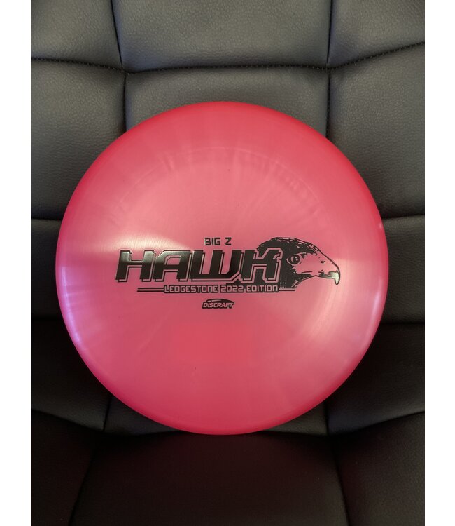 Discraft Discraft Big Z Hawk