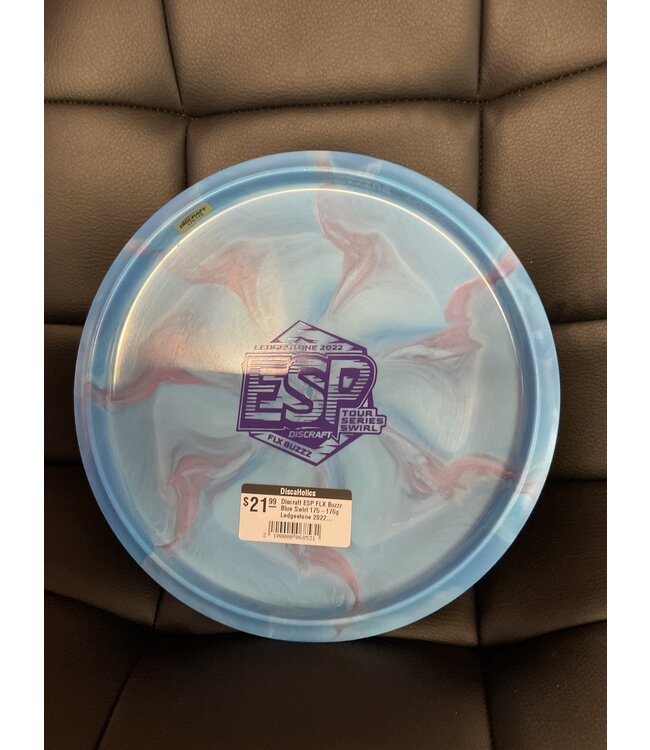 Discraft Discraft ESP FLX Buzzz