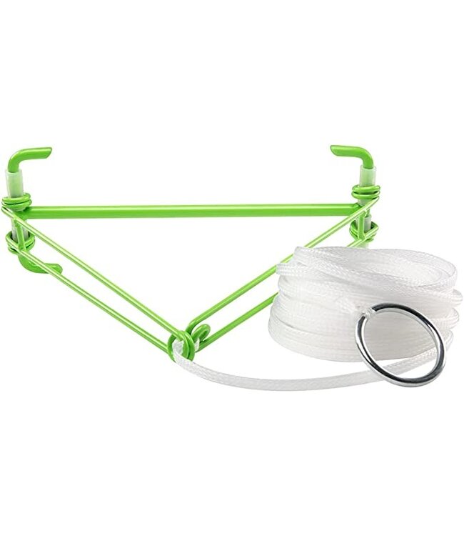 MVP Disc Sports Disc Claw Retriever