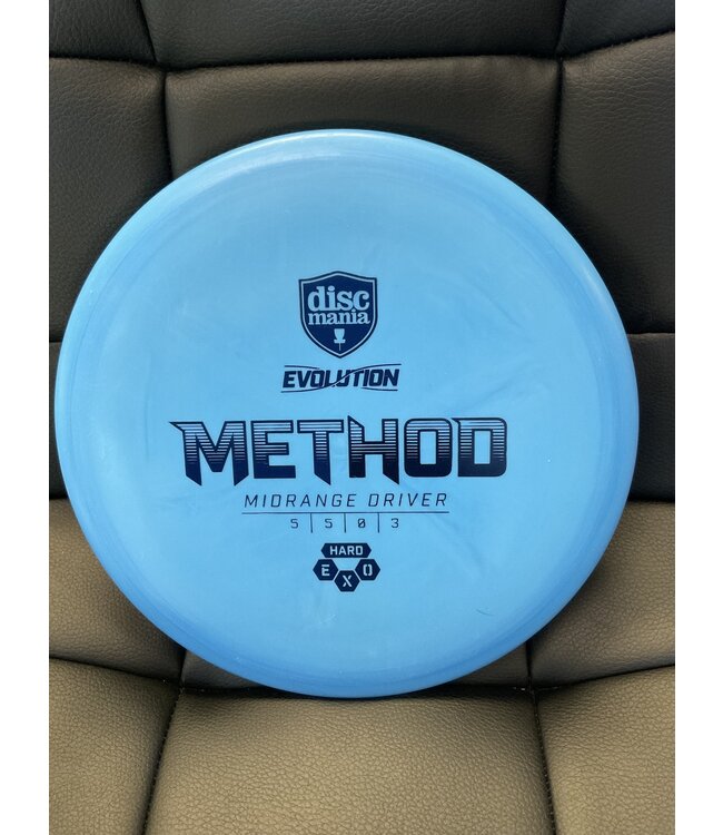 Discmania Discmania Hard Exo Method 177+