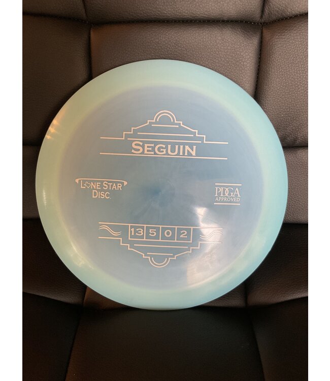 Lone Star Discs Lone Star Discs Bravo Seguin