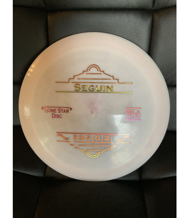 Lone Star Discs Lone Star Discs Bravo Seguin