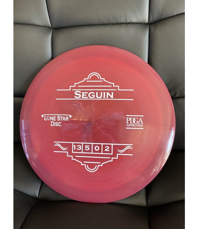 Lone Star Discs Lone Star Discs Bravo Seguin
