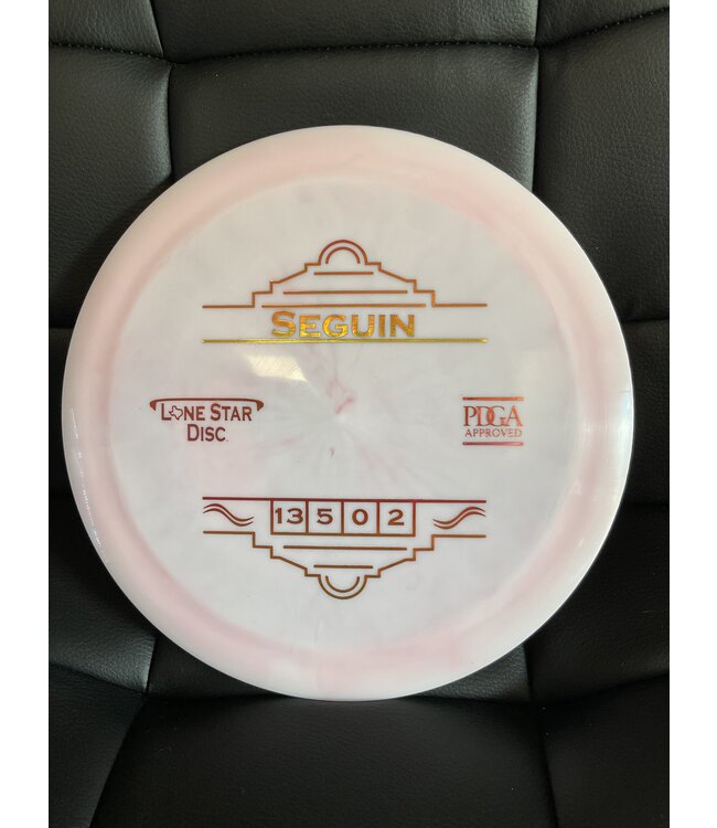 Lone Star Discs Lone Star Discs Bravo Seguin