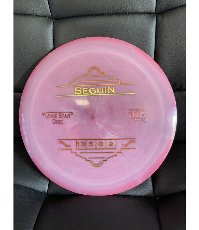 Lone Star Discs Lone Star Discs Bravo Seguin