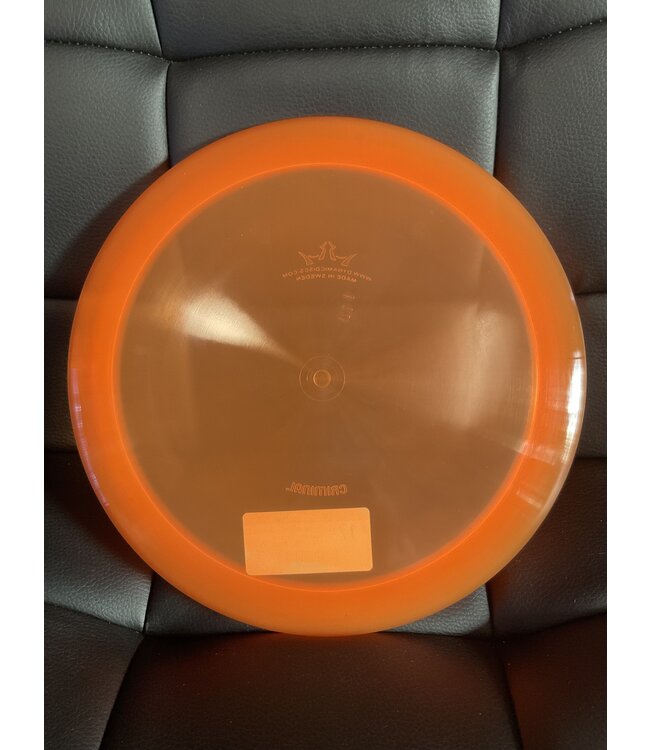 Dynamic Discs Dynamic Discs Lucid Ice Criminal