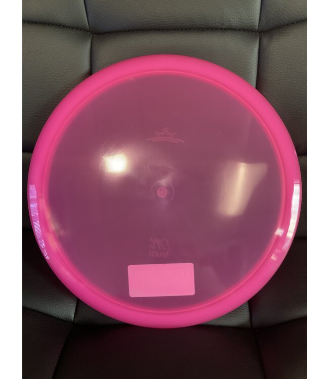 Dynamic Discs Dynamic Discs Lucid Ice EMAC Truth